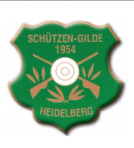 Logo der Dankstelle Schützengilde 1954 Heidelberg e.V.