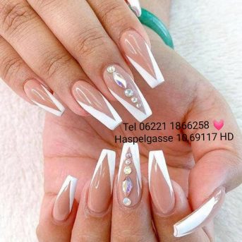 Bild der Dankstelle Nails for you Nagel Studio