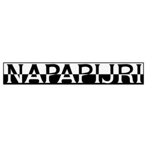 Logo der Dankstelle Napapijri