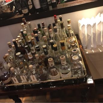 Bild der Dankstelle Gasthaus Backmulde, Hotel