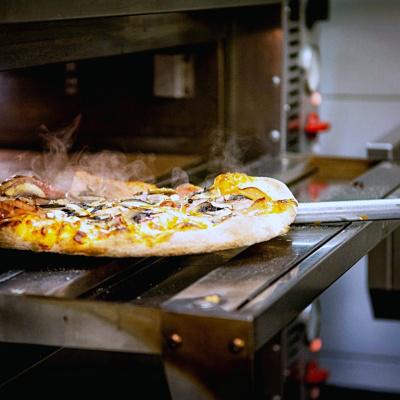 Bild der Dankstelle Amici Ristorante Pizzeria