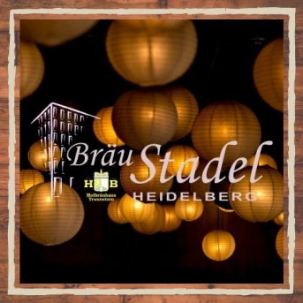 Bild oder Logo der Dankstelle BräuStadel
