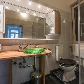 Bild der Dankstelle Hostel68