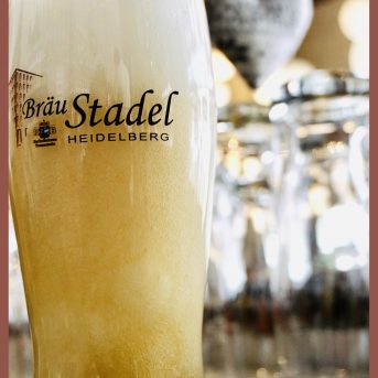 Bild der Dankstelle BräuStadel