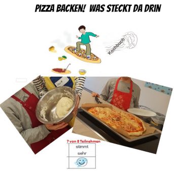 Bild der Dankstelle Lilika ZauberLab