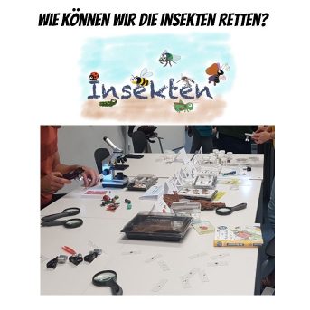 Bild der Dankstelle Lilika ZauberLab