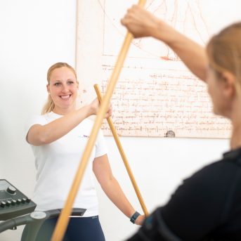 Bild der Dankstelle kwikfit EMS-Training