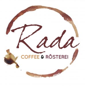 Logo der Dankstelle Rada Coffee u. Rösterei