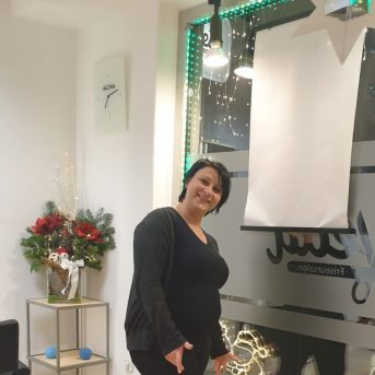 Bild der Dankstelle Friseursalon Nouveau
