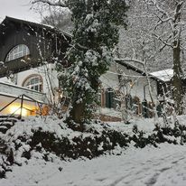 Bild der Dankstelle Restaurant“S“Kastanie