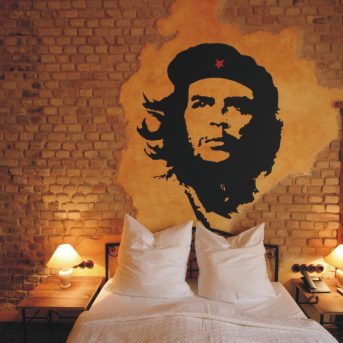 Bild der Dankstelle HIP Hotel