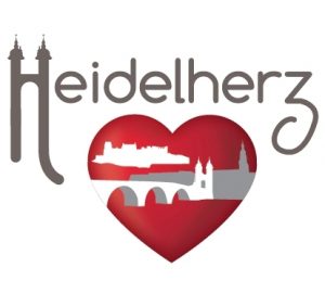 Logo der Dankstelle HEIDELHERZ