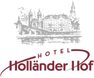 Logo der Dankstelle Hotel Holländer Hof