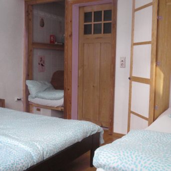 Bild der Dankstelle Hostel68