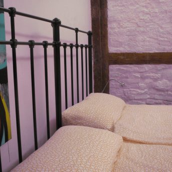 Bild der Dankstelle Hostel68