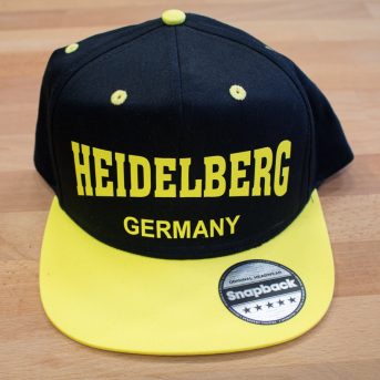 Bild der Dankstelle Shirt Shop Heidelberg