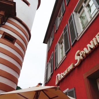 Bild oder Logo der Dankstelle Der kleine Spanier