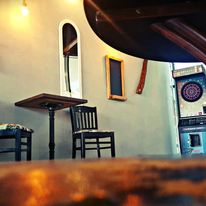 Bild oder Logo der Dankstelle Cafe & Bar Boulevard