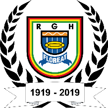 Bild oder Logo der Dankstelle Rudergesellschaft Heidelberg 1898 e. V. Abteilung Rugby