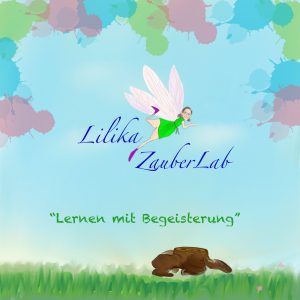 Logo der Dankstelle Lilika ZauberLab
