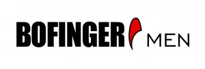 Logo der Dankstelle Bofinger MEN