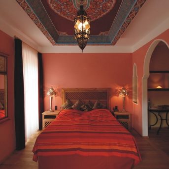 Bild der Dankstelle HIP Hotel