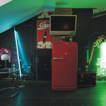 Bild der Dankstelle HIP Hotel