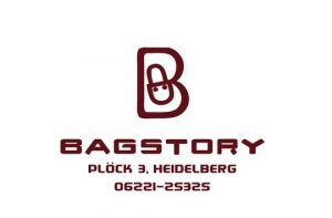 Logo der Dankstelle Bagstory