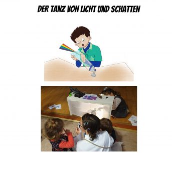 Bild der Dankstelle Lilika ZauberLab