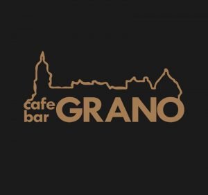 Logo der Dankstelle Cafe Bar Grano