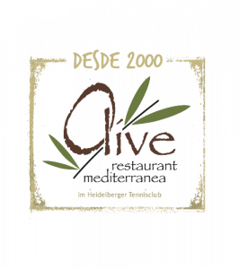 Logo der Dankstelle Olive restaurant mediterranea