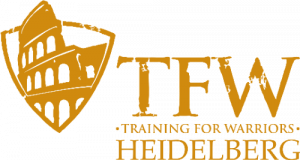 Logo der Dankstelle TFW Heidelberg