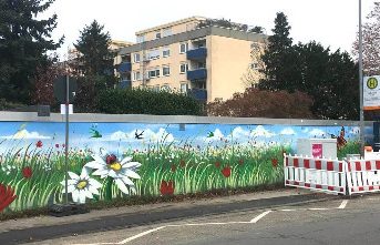 Bild der Dankstelle FameDrang …..Tattoos & Graffiti