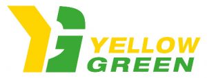 Logo der Dankstelle YELLOWGREEN GmbH