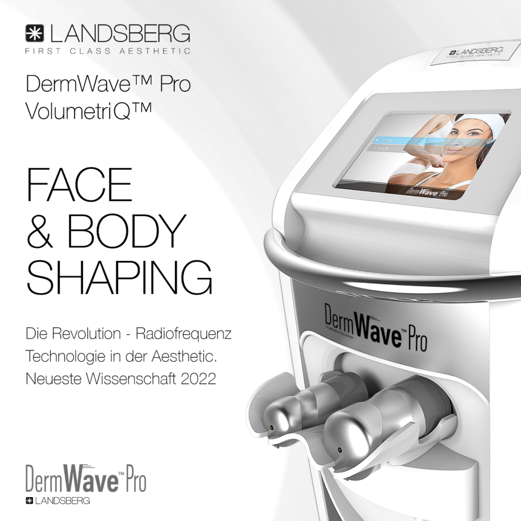 Bild der Dankstelle BEAUTY MEDIC PINTER