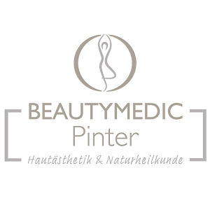 Logo der Dankstelle BEAUTY MEDIC PINTER