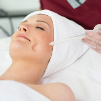 Bild der Dankstelle BEAUTY MEDIC PINTER