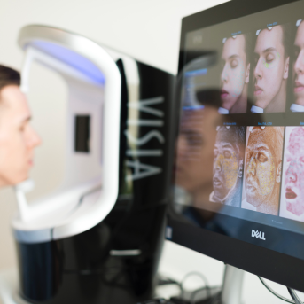 Bild der Dankstelle BEAUTY MEDIC PINTER