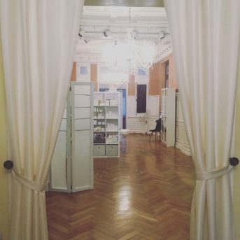 Bild der Dankstelle SD institut De Beaute