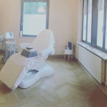Bild der Dankstelle SD institut De Beaute