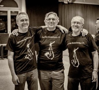 Bild oder Logo der Dankstelle Jazzclub Heidelberg