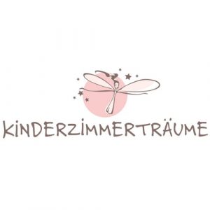 Logo der Dankstelle Kinderzimmerträume