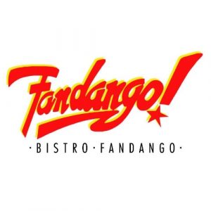Logo der Dankstelle Bistro Fandango