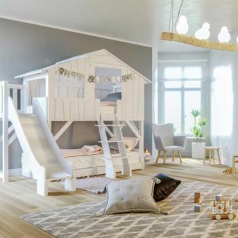 Bild der Dankstelle Kinderzimmerträume