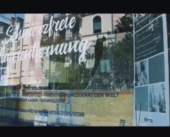 Bild oder Logo der Dankstelle SD institut De Beaute