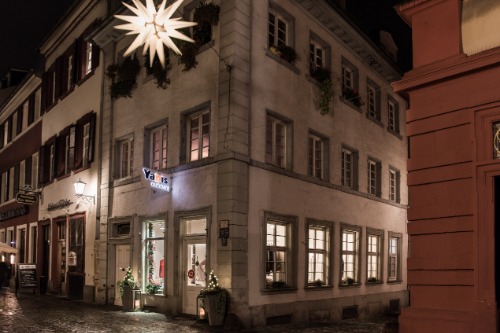 Bild der Dankstelle Yabis Cashmere