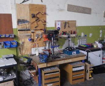 Bild der Dankstelle CoMakingSpace