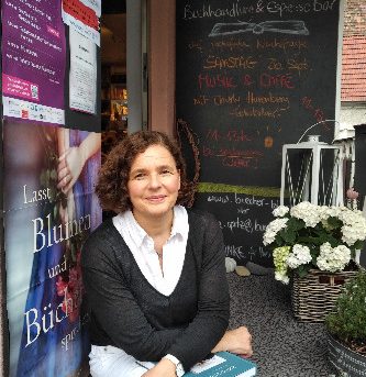 Bild der Dankstelle Liane Opitz Bücher & Erlesenes