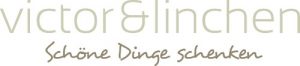 Logo der Dankstelle victor&linchen
