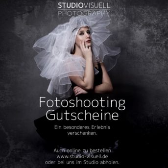 Bild oder Logo der Dankstelle Fotostudio | studio visuell photography